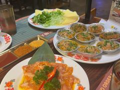 -烤肉食堂(揭阳广百店)