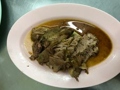 纯鸡腿肉-红大哥水门鸡饭(總店)