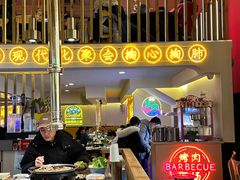 -正宗齐齐哈尔烤肉·齐牛哥鲜切炭火烤肉(杭州总店)