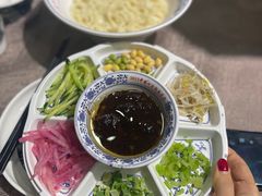 -老浒记烤鸭-北京菜(琉璃厂店)