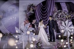 -Sunny喜铺婚礼定制·求婚策划