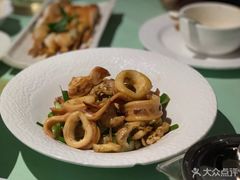 -百味馆·粤菜·湛江菜(后海花园店)