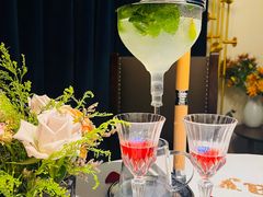 -狮拾久·现代新加坡料理(福田COCO Park店)