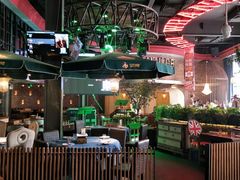 -肉串汪(望京店)