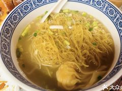 -香港威特瑞茶餐厅(小白楼音乐厅店)