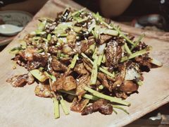 -小放牛炒菜馆(中山路乐汇城店)