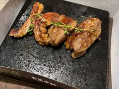 -周沫西餐(漫广场店)