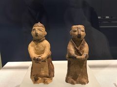 -北京大学赛克勒考古与艺术博物馆