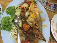 -Wang Sai Seafood