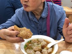 -味一早餐(民安路店)