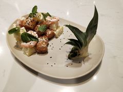 -鹿港小镇(金虹桥国际中心店)