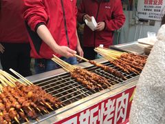 -味子夫鸡柳(三峡广场店)