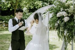 -艾缇森原创定制婚礼ATS WEDDING