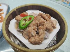 -如轩·海鲜砂锅粥·潮汕菜(小榄店)