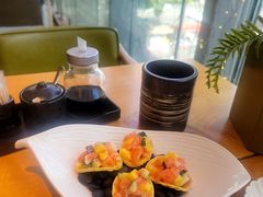 -Sushi Love 创意寿司(丽影广场店)