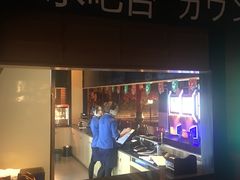 -蓝鲸湾汤泉(包河店)