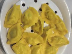 -船歌·鱼水饺青岛菜(国贸商城店)