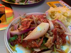 -棒小伙·齐齐哈尔烤肉(龙茗路店)