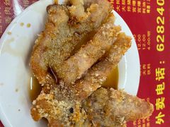 -辣肉面大王(天平路店)