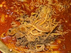 -张翻越·川渝冒菜·武汉黑鸭煲(城北万象城店)