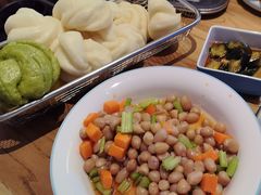 -锅老头铁锅炖•大锅蒸汽海鲜(韩乐坊店)