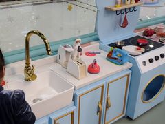 -萨卡屋亲子乐园·餐厅(龙山万物工场店)