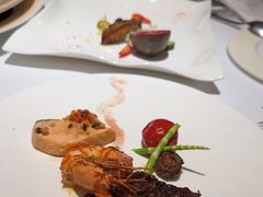 -王品牛排(郑州大卫城店)