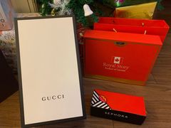 -Gucci(首创奥特莱斯店)