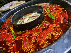 -蜀大侠火锅(建设路第五大道店)