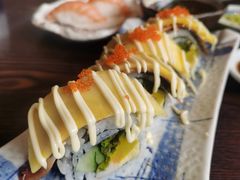 -大雄寿司(洛浦店)