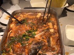 -半天妖烤鱼(石岛店)