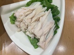 -湯系·煲汤手艺人(东二环泰禾广场店)