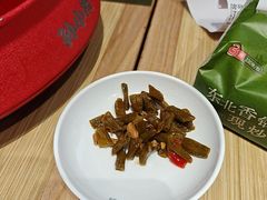 -孙小楠麻辣香锅(欧亚卖场店)