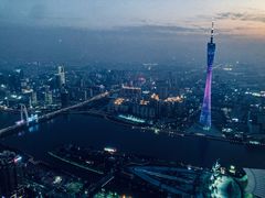 -广州四季酒店·佰鲜汇·现代法餐