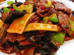 -粥公粥婆精品家常菜(青龙桥店)