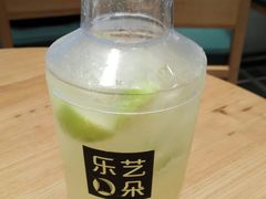 -乐艺哆·乐活烘焙(浦西万达店)