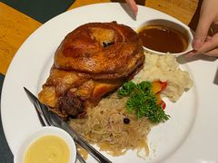 -兰特伯爵西餐厅·啤酒屋(方庄店)