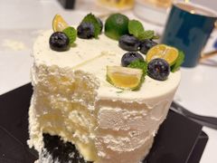 -姆们M Sweetie Cake(三里屯店)