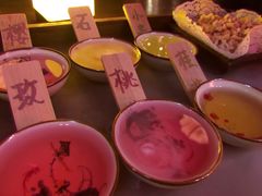 -蘭葶花酒馆(鼓楼店)