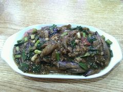 -肉燕扁食草包飯(东街店)
