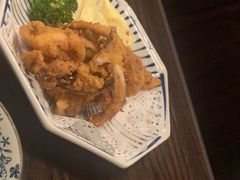 -哥哥の深夜食堂(红松东路店)