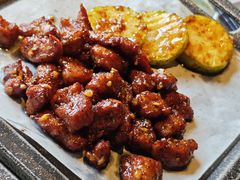 -外婆船宴餐厅·外婆喊你回家吃饭