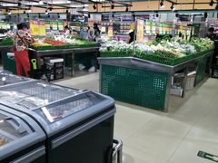 -幸福荣耀超市(学院路店)