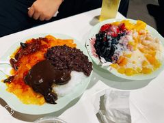 -美肴冰品·汉堡·牛腩饭(总店)