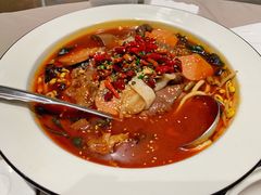 -尚一汤·粤菜海鲜(环球港店)