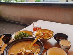 -妈妈的味道(和顺古镇店)