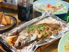 -新白鹿餐厅(爱琴海购物中心店)