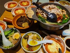 -三石铁板烧(紫竹桥店)