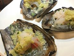 -碳炉海鲜烧烤·1992(北京路店)