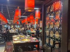 -巴蜀大宅门火锅(北大街店)